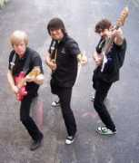 jargonrecords.com Playboys