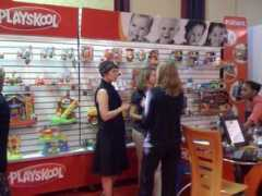 organicmania.com Playskool