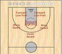 hoopzonebasketball.com Playsoft