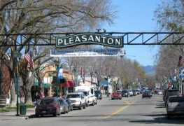 wine-country-limousine-rental.com Pleasanton
