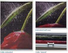 creativelydifferentblinds.com Pleat