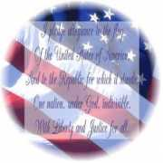 Pledge
