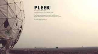 Pleek