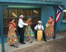 prfdance.org Plena