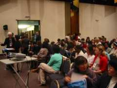 luxsci.net Plenary