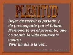 paginabierta.com Plenitud