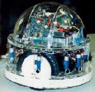 arrickrobotics.com Plexi