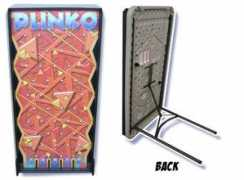 bradsbouncealot.com Plinko