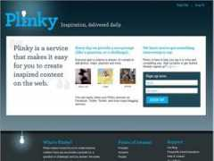 browsershots.org Plinky