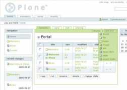 Plone