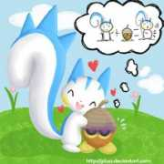 pokecommunity.com Plua