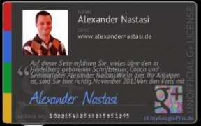 weblog.alexandernastasi.de Pluas