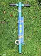 coldclimategardening.com Plugger