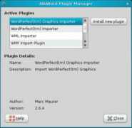 dedoimedo.com Plugin