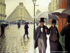 Pluie