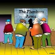 Plumbers