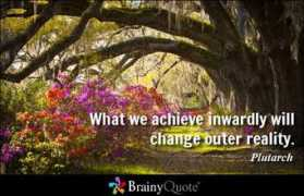brainyquote.com Plutarch