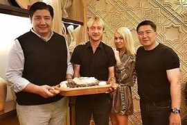 Plyushenko