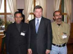 arso.org Pmdn