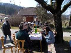 Pobaschnig