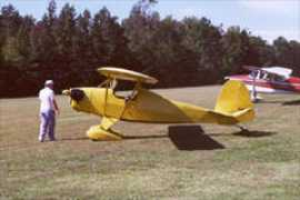 eaa297.org Pober