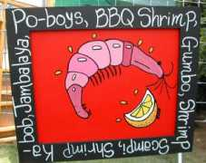 amateurgourmet.com Poboy