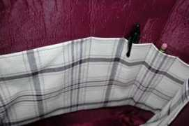 Pockets