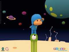 Pocoyo