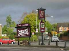 Podger