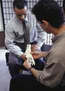 bls.gov Podiatrist