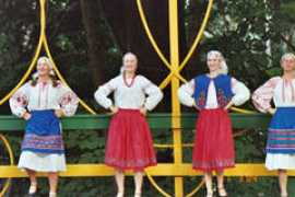 kazkaensemble.org Podilla