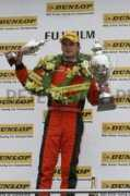 Podium