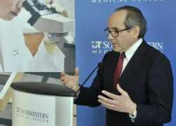 neurosurgery.utsouthwestern.edu Podolski