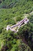 romaniatourism.com Poenari