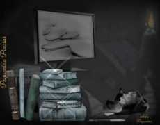pequeninapoesias.com.br Poetas