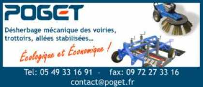 Poget