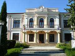 romanianmonasteries.org Pogor