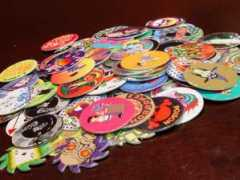 Pogs
