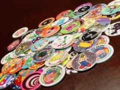 Pogs