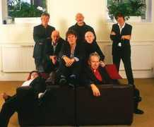 Pogues