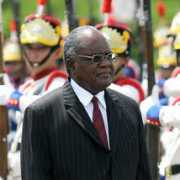 Pohamba