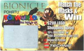maskofdestiny.com Pohatu