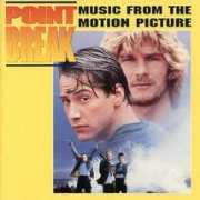 cdsniper.com Pointbreak