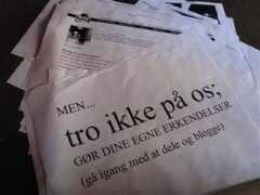 hovedetpaabloggen.dk Pointen