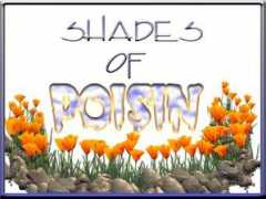 jaxonebooks.com Poisin
