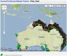 recumbentblog.com Poiter