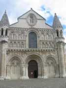 panoramio.com Poitiers