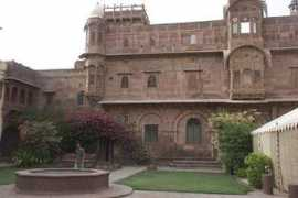 rajasthanvisit.com Pokaran