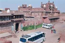 rajasthanvisit.com Pokaran