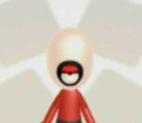 mii.gamercreated.com Pokeball